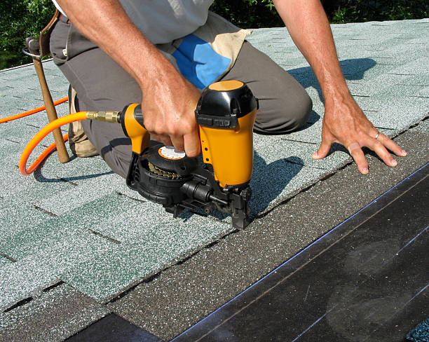 Best Roof Waterproofing Services  in Dallas, GA