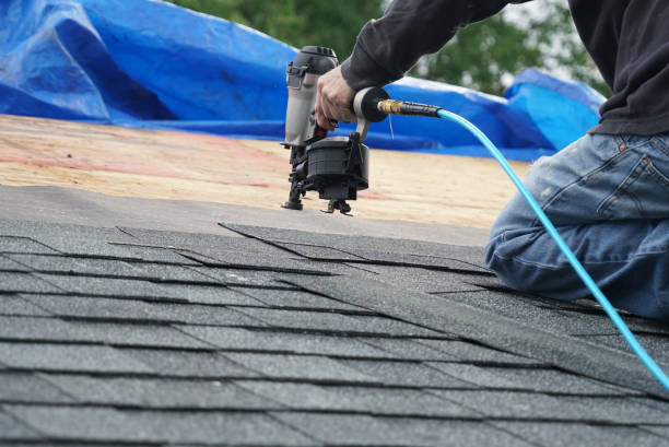 Best Commercial Roofing Services  in Dallas, GA