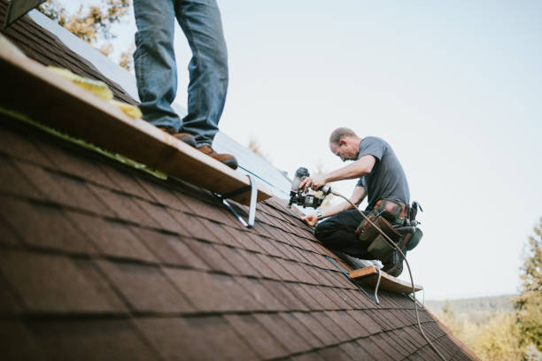 Quick and Trustworthy Emergency Roof Repair Services in Dallas, GA